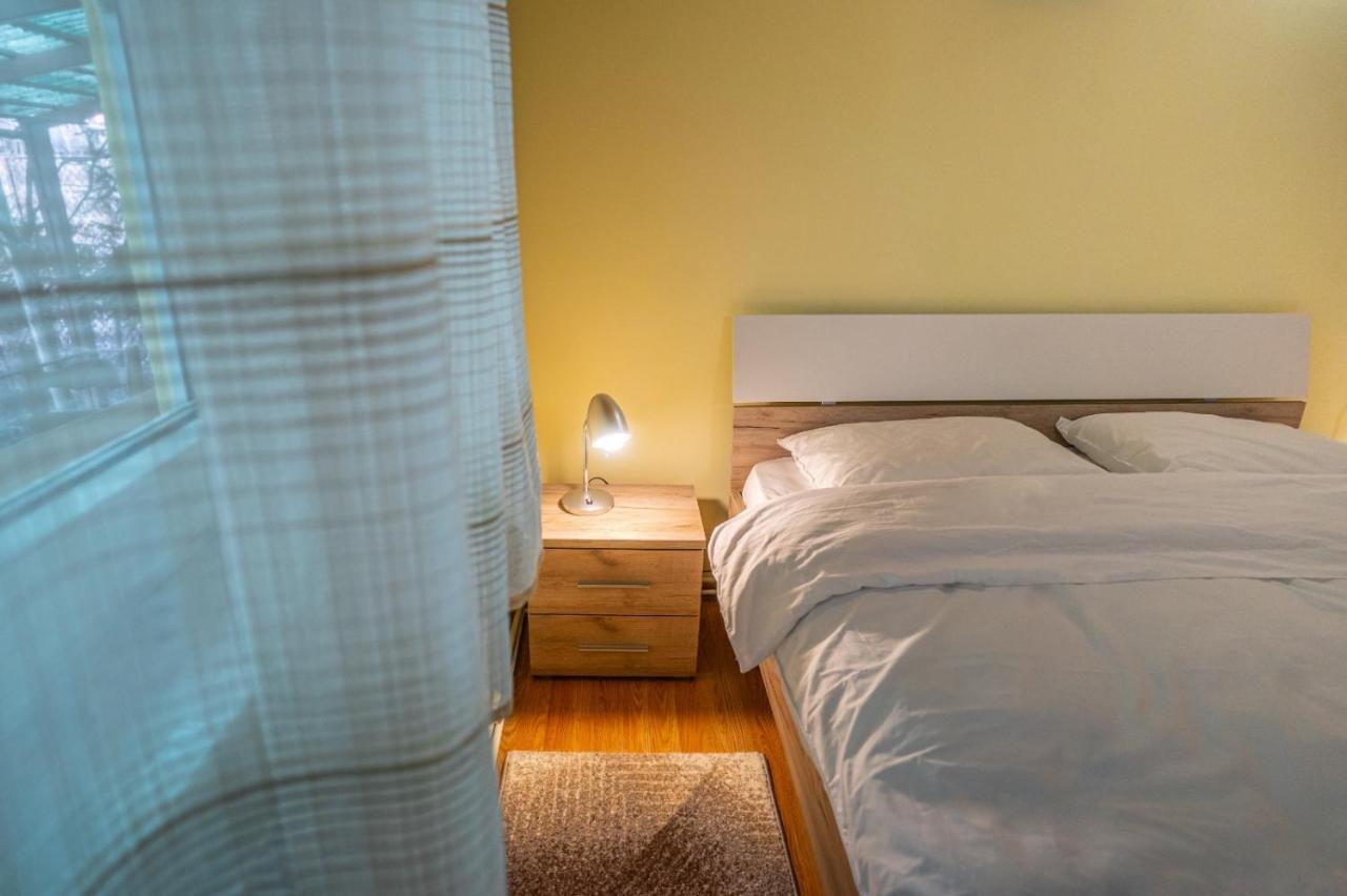 Casa Mihai Hotel บราชอฟ ภายนอก รูปภาพ